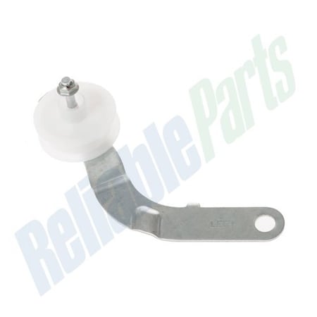 Ge WE12X10018 GE Idler Assembly LH WE12X10018